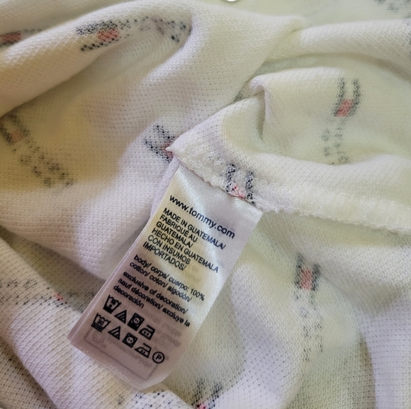 TOMMY HILFIGER Romper - Picture 3 of 5